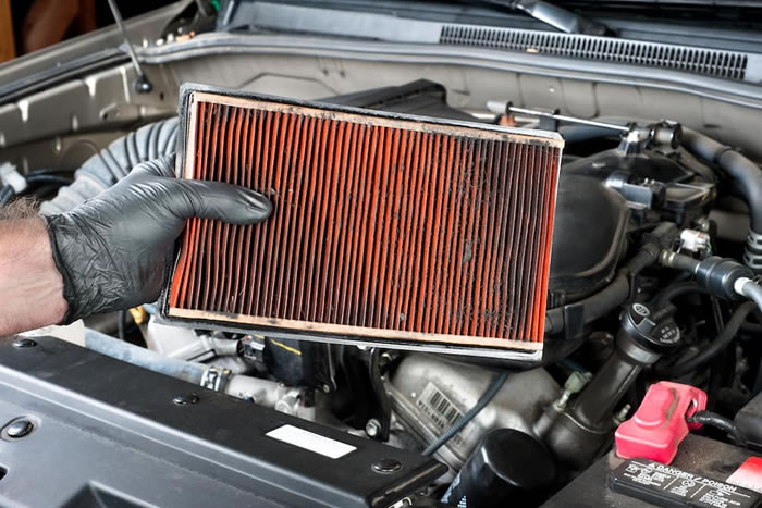 Air Filter Replacement Service in South Pasadena, FL
