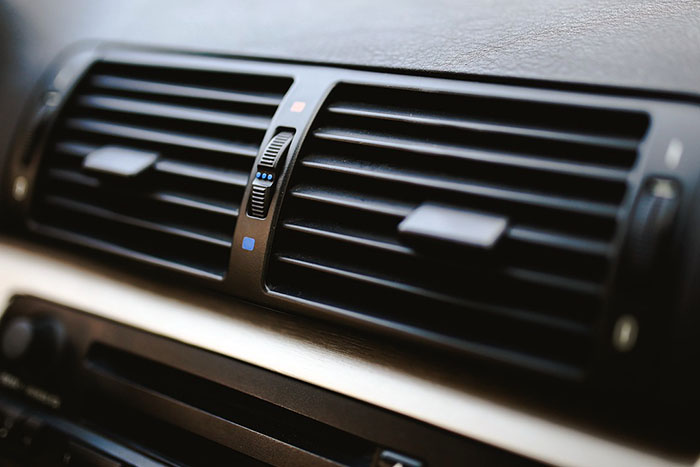 Auto AC Repair in South Pasadena, FL