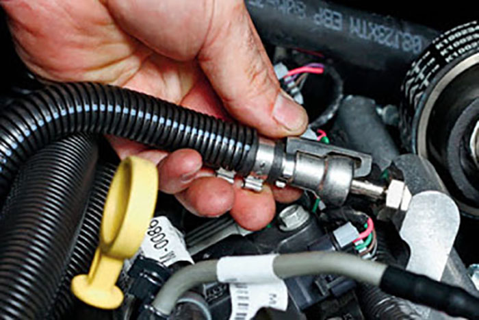 Auto Fuel System Repair in South Pasadena, FL