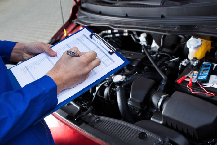 Preventative Auto Maintenance Service in South Pasadena, FL