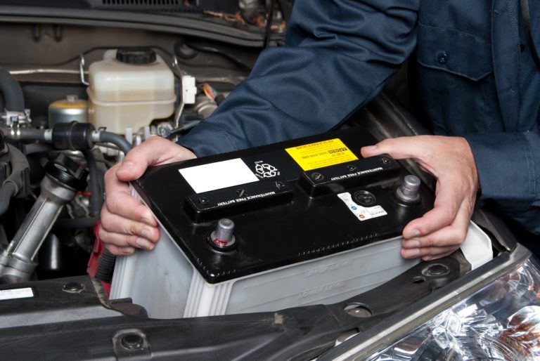  Battery Check and Replacement Services in South Pasadena, FL