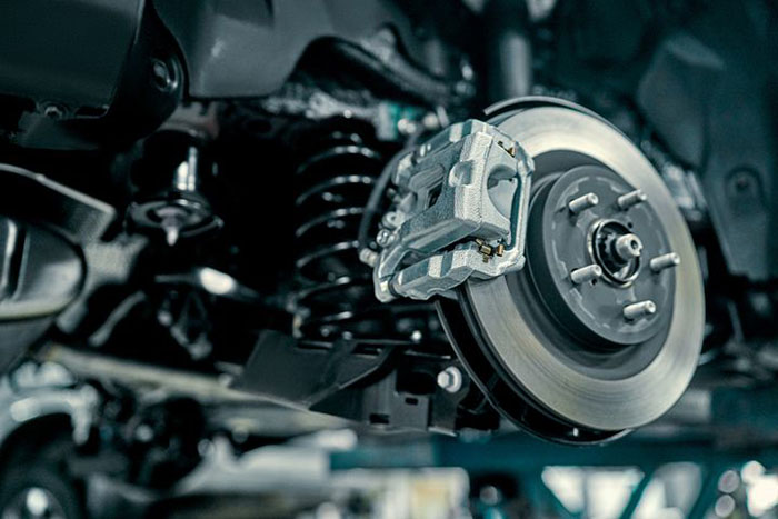 Brake Repair in South Pasadena, FL