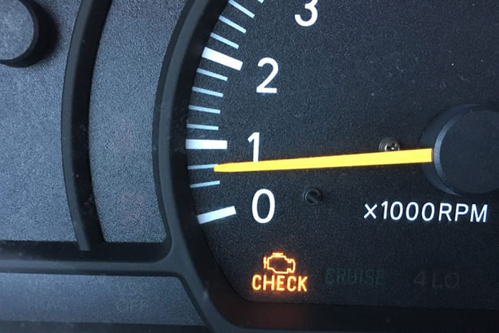 Check Engine Light Repairs in South Pasadena, FL