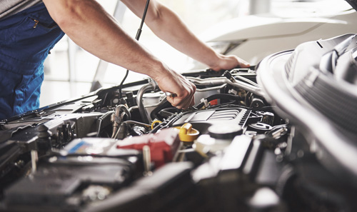 1 Stop Auto Repair & Service - Auto Repair Services in South Pasadena, FL