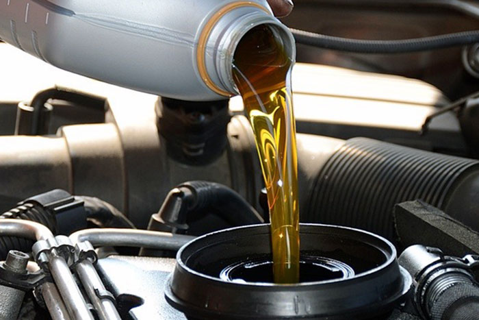 Oil Change and Lube in South Pasadena, FL