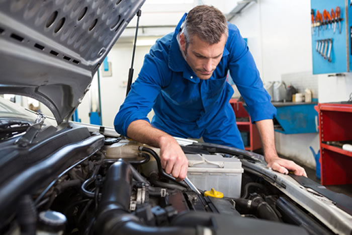 Car Tune-up Service in South Pasadena, FL